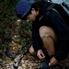 Naturehike Đèn pin Cắm Trại Đội Đầu pin AAA CNK2300DQ016