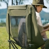 Naturehike Ghế Xếp Cắm Trại Du Lịch Ngả Lưng CNK2550JJ019
