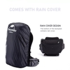 NatureHike Balo leo núi 40 + 5L Cắm Trại NH20BB113