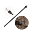 Naturehike Chân Giá Treo Đèn Cắm Trại NH20PJ003