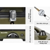 Naturehike Bếp Ga Đôi Gấp Gọn Glamping NH22RJ003