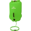 Naturehike Phao Bơi 18L - 25L Kết Hợp Túi Khô Đựng Đồ Chống Nước ( mẫu 2026 - 2 ngăn khí - 4 lớp ) NH17S001-G