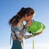 Naturehike Phao Bơi 18L - 25L Kết Hợp Túi Khô Đựng Đồ Chống Nước ( mẫu 2026 - 2 ngăn khí - 4 lớp ) NH17S001-G