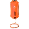 Naturehike Phao Bơi 18L - 25L Kết Hợp Túi Khô Đựng Đồ Chống Nước ( mẫu 2026 - 2 ngăn khí - 4 lớp ) NH17S001-G