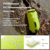 Naturehike Phao Bơi 18L - 25L Kết Hợp Túi Khô Đựng Đồ Chống Nước ( mẫu 2026 - 2 ngăn khí - 4 lớp ) NH17S001-G