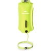 Naturehike Phao Bơi 18L - 25L Kết Hợp Túi Khô Đựng Đồ Chống Nước ( mẫu 2026 - 2 ngăn khí - 4 lớp ) NH17S001-G