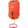 Naturehike Phao Bơi 18L - 25L Kết Hợp Túi Khô Đựng Đồ Chống Nước ( mẫu 2026 - 2 ngăn khí - 4 lớp ) NH17S001-G