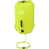 Naturehike Phao Bơi 18L - 25L Kết Hợp Túi Khô Đựng Đồ Chống Nước ( mẫu 2026 - 2 ngăn khí - 4 lớp ) NH17S001-G