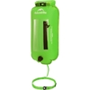Naturehike Phao Bơi 18L - 25L Kết Hợp Túi Khô Đựng Đồ Chống Nước ( mẫu 2026 - 2 ngăn khí - 4 lớp ) NH17S001-G
