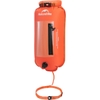 Naturehike Phao Bơi 18L - 25L Kết Hợp Túi Khô Đựng Đồ Chống Nước ( mẫu 2026 - 2 ngăn khí - 4 lớp ) NH17S001-G