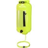 Naturehike Phao Bơi 18L - 25L Kết Hợp Túi Khô Đựng Đồ Chống Nước ( mẫu 2026 - 2 ngăn khí - 4 lớp ) NH17S001-G