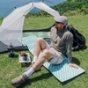 Naturehike Tấm Lót Ngủ Cách Nhiệt, Chống Ẩm Cắm Trại Dạng Vỉ Trứng R2.4 Gấp Gọn CNK2650WS036
