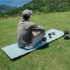 Naturehike Tấm Lót Ngủ Cách Nhiệt, Chống Ẩm Cắm Trại Dạng Vỉ Trứng R2.4 Gấp Gọn CNK2650WS036