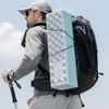 Naturehike Tấm Lót Ngủ Cách Nhiệt, Chống Ẩm Cắm Trại Dạng Vỉ Trứng R2.4 Gấp Gọn CNK2650WS036