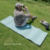 Naturehike Tấm Lót Ngủ Cách Nhiệt, Chống Ẩm Cắm Trại Dạng Vỉ Trứng R2.4 Gấp Gọn CNK2650WS036