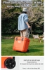 Naturehike Thùng Đá Giữ Lạnh Cắm Trại Whales-Pro CNK2650CF012