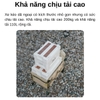 NatureHike CNK2350JJ012 Xe Kéo Siêu Gấp Gọn Cắm Trại Dã Ngoại Đa Năng ( 110L - 250L )