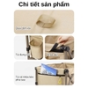 NatureHike CNK2350JJ012 Xe Kéo Siêu Gấp Gọn Cắm Trại Dã Ngoại Đa Năng ( 110L - 250L )