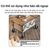 NatureHike CNK2350JJ012 Xe Kéo Siêu Gấp Gọn Cắm Trại Dã Ngoại Đa Năng ( 110L - 250L )