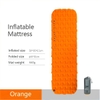 Nệm hơi đơn FC-10 single sleeping pad NH19Z032-P và NH19Z001-P/ túi hơi NH19Q033-D