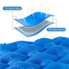 Nệm hơi đơn FC-10 single sleeping pad NH19Z032-P và NH19Z001-P/ túi hơi NH19Q033-D
