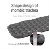 Nệm hơi đơn FC-10 single sleeping pad NH19Z032-P và NH19Z001-P/ túi hơi NH19Q033-D