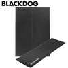 Nệm Hơi Tự Bơm Cắm Trại Blackdog