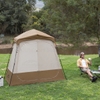 Naturehike Lều Vệ Sinh Cắm Trại 2 Khoang Glamping
