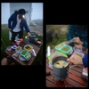 Naturehike Nồi Nấu Cắm Trại Tiết Kiệm Nhiên Liệu Camping Energy Saving Pot