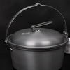 Fire Maple Nồi Nhôm Cắm Trại 9L