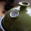 Nồi Sứ Nướng Cắm Trại Du Lịch Soto Smoke Pot Coro