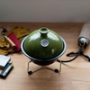 Nồi Sứ Nướng Cắm Trại Du Lịch Soto Smoke Pot Coro