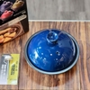 Nồi Sứ Nướng Cắm Trại Du Lịch Soto Smoke Pot Coro