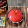 Nồi Sứ Nướng Cắm Trại Du Lịch Soto Smoke Pot Coro