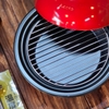 Nồi Sứ Nướng Cắm Trại Du Lịch Soto Smoke Pot Coro