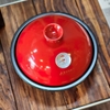 Nồi Sứ Nướng Cắm Trại Du Lịch Soto Smoke Pot Coro