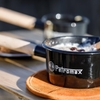 Petromax Enamel Pan Nồi Tráng Men Có Tay Cầm