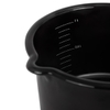 Petromax Enamel Pan Nồi Tráng Men Có Tay Cầm