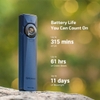 Olight Đèn Pin Bỏ Túi 3 Trong 1 Arkfeld Ultra O-aluminum Exclusive Material