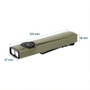 Olight Đèn Pin Bỏ Túi 3 Trong 1 Arkfeld Ultra O-aluminum Exclusive Material