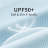 Naturehike Ống Găng Tay Xỏ Ngón Chống Nóng ( UPF50+ Fingerless sun protection sleeves ) Cắm Trại