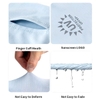 Naturehike Ống Găng Tay Xỏ Ngón Chống Nóng ( UPF50+ Fingerless sun protection sleeves ) Cắm Trại