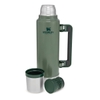 Stanley Phích Giữ Nhiệt Classic Legendary Bottle 1.4 Lít Cắm Trại