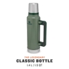 Stanley Phích Giữ Nhiệt Classic Legendary Bottle 1.4 Lít Cắm Trại