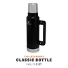 Stanley Phích Giữ Nhiệt Classic Legendary Bottle 1.4 Lít Cắm Trại