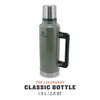 Stanley Phích Giữ Nhiệt Classic Legendary Bottle 1.9 Lít Cắm Trại