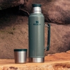 Stanley Phích Giữ Nhiệt Classic Legendary Bottle 1 Lít Cắm Trại