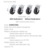 Shimoyama 74L Phụ Kiện Cho Thùng Đựng Đồ Cắm Trại