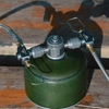Campingmoon Z31 Phụ Kiện Đầu Chuyển Đổi Bình Gas Mini