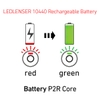 Ledlenser P4R Core Pin Cắm Trại